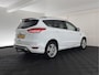 Ford Kuga 1.6 Titanium Individual Bodystyling Pack AWD Aut. *LEATHER-FABRIC | XENON | SONY-AUDIO | HEATED-COMFORTSEATS | NAVI-FULLMAP | KEYLESS | CAMERA | PRIVACY-GLASS | ECC | PDC | CRUISE | TOWBAR | 18''ALU*