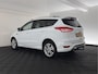 Ford Kuga 1.6 Titanium Individual Bodystyling Pack AWD Aut. *LEATHER-FABRIC | XENON | SONY-AUDIO | HEATED-COMFORTSEATS | NAVI-FULLMAP | KEYLESS | CAMERA | PRIVACY-GLASS | ECC | PDC | CRUISE | TOWBAR | 18''ALU*