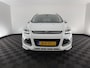 Ford Kuga 1.6 Titanium Individual Bodystyling Pack AWD Aut. *LEATHER-FABRIC | XENON | SONY-AUDIO | HEATED-COMFORTSEATS | NAVI-FULLMAP | KEYLESS | CAMERA | PRIVACY-GLASS | ECC | PDC | CRUISE | TOWBAR | 18''ALU*