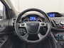 Ford Kuga 1.6 Titanium Individual Bodystyling Pack AWD Aut. *LEATHER-FABRIC | XENON | SONY-AUDIO | HEATED-COMFORTSEATS | NAVI-FULLMAP | KEYLESS | CAMERA | PRIVACY-GLASS | ECC | PDC | CRUISE | TOWBAR | 18''ALU*
