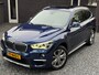 BMW X1 SDrive18i High Executive Panoramadak Leer LED XENON AUTOMAAT