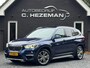 BMW X1 SDrive18i High Executive Panoramadak Leer LED XENON AUTOMAAT