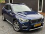 BMW X1 SDrive18i High Executive Panoramadak Leer LED XENON AUTOMAAT