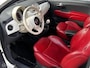 Fiat 500C 0.9 TwinAir / Cabrio