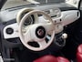 Fiat 500C 0.9 TwinAir / Cabrio
