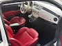 Fiat 500C 0.9 TwinAir / Cabrio