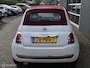 Fiat 500C 0.9 TwinAir / Cabrio