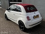 Fiat 500C 0.9 TwinAir / Cabrio