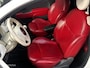 Fiat 500C 0.9 TwinAir / Cabrio