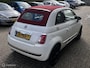 Fiat 500C 0.9 TwinAir / Cabrio