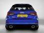Audi RS3 A3 Sportback 2.5 TFSI quattro | Navigatie | 19 Inch Velgen | Panorama dak | Airco | Parkeersensoren | Stoelverwarming | Leder |