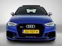 Audi RS3 A3 Sportback 2.5 TFSI quattro | Navigatie | 19 Inch Velgen | Panorama dak | Airco | Parkeersensoren | Stoelverwarming | Leder |