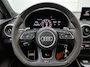 Audi RS3 A3 Sportback 2.5 TFSI quattro | Navigatie | 19 Inch Velgen | Panorama dak | Airco | Parkeersensoren | Stoelverwarming | Leder |