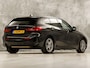 BMW 1-Serie 118i M Sport Automaat (APPLE CARPLAY, M PAKKET, GROOT NAVI, LEDER, SPORTSTOELEN, SFEERVERLICHTING, GETINT GLAS, NIEUWSTAAT)