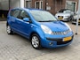 Nissan Note 1.6 Acenta, Trekhaak,L.M.Velgen,Climate control,Elektr.ramen voor en achter