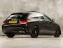 Mercedes-Benz CLA 200 AMG Sport 156Pk Automaat (PANORAMADAK, GROOT NAVI, LEDER, STOELVERWARMING, SPORTSTOELEN, PARKEERSENSOREN, CRUISE, NIEUWSTAAT)