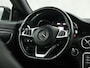 Mercedes-Benz CLA 200 AMG Sport 156Pk Automaat (PANORAMADAK, GROOT NAVI, LEDER, STOELVERWARMING, SPORTSTOELEN, PARKEERSENSOREN, CRUISE, NIEUWSTAAT)