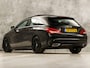 Mercedes-Benz CLA 200 AMG Sport 156Pk Automaat (PANORAMADAK, GROOT NAVI, LEDER, STOELVERWARMING, SPORTSTOELEN, PARKEERSENSOREN, CRUISE, NIEUWSTAAT)
