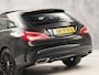 Mercedes-Benz CLA 200 AMG Sport 156Pk Automaat (PANORAMADAK, GROOT NAVI, LEDER, STOELVERWARMING, SPORTSTOELEN, PARKEERSENSOREN, CRUISE, NIEUWSTAAT)
