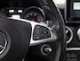 Mercedes-Benz CLA 200 AMG Sport 156Pk Automaat (PANORAMADAK, GROOT NAVI, LEDER, STOELVERWARMING, SPORTSTOELEN, PARKEERSENSOREN, CRUISE, NIEUWSTAAT)
