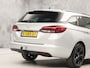 Opel Astra Sports Tourer 1.2 Ultimate 145Pk (VIRTUAL COCKPIT, APPLE CARPLAY, GROOT NAVI, CAMERA, LEDER/ALCANTARA, SPORTSTOELEN, TREKHAAK, ZWART HEMEL, ADAPTIVE CRUISE, NIEUWSTAAT)
