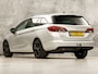 Opel Astra Sports Tourer 1.2 Ultimate 145Pk (VIRTUAL COCKPIT, APPLE CARPLAY, GROOT NAVI, CAMERA, LEDER/ALCANTARA, SPORTSTOELEN, TREKHAAK, ZWART HEMEL, ADAPTIVE CRUISE, NIEUWSTAAT)