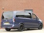 Mercedes-Benz V-klasse 220d Lang AMG Dubbel Cabine LED/Leer/Trekhaak/Sfeerverlichting