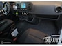 Mercedes-Benz Sprinter bestel 319 Koelwagen met laadklep <3500Kg