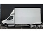 Mercedes-Benz Sprinter bestel 319 Koelwagen met laadklep <3500Kg
