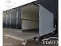 Mercedes-Benz Sprinter bestel 319 Koelwagen met laadklep <3500Kg