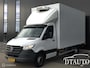 Mercedes-Benz Sprinter bestel 319 Koelwagen met laadklep <3500Kg