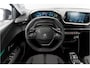Peugeot e-208 EV Allure 50 kWh|Warmtepomp|3-fase 11kW|Applecarplay|