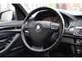 BMW 5-Serie 523i High Executive Leer/Navi/LED/19'' inch