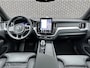 Volvo XC60 2.0 T8 Plug-in hybrid AWD Ultra Black Edition | Panoramadak | Head-up | Bowers & Wilkins | Geperforeerd Leder