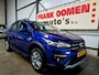 Dacia Sandero Stepway 1.0 TCe 90 Comfort + OH historie|Trekhaak|LED|Navi|Dodehoek|Camera|PDC|Climate|Cruise|DAB|Apple|Android