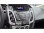 Ford Focus Wagon 1.0 EcoBoost Trend 100pk Airco, Blis, PDC, Led, Trekhaak, Nieuwe Riem, Nieuwe Koppeling, All Weather. Topstaat.
