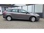 Ford Focus Wagon 1.0 EcoBoost Trend 100pk Airco, Blis, PDC, Led, Trekhaak, Nieuwe Riem, Nieuwe Koppeling, All Weather. Topstaat.