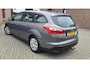 Ford Focus Wagon 1.0 EcoBoost Trend 100pk Airco, Blis, PDC, Led, Trekhaak, Nieuwe Riem, Nieuwe Koppeling, All Weather. Topstaat.