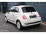 Fiat 500 0.9 TwinAir Lounge|GUCCI|AUTOMAAT||PANO|AIRCO|BI-XENON|LEDER