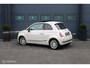 Fiat 500 0.9 TwinAir Lounge|GUCCI|AUTOMAAT||PANO|AIRCO|BI-XENON|LEDER