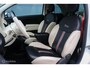 Fiat 500 0.9 TwinAir Lounge|GUCCI|AUTOMAAT||PANO|AIRCO|BI-XENON|LEDER