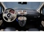 Fiat 500 0.9 TwinAir Lounge|GUCCI|AUTOMAAT||PANO|AIRCO|BI-XENON|LEDER