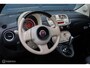 Fiat 500 0.9 TwinAir Lounge|GUCCI|AUTOMAAT||PANO|AIRCO|BI-XENON|LEDER