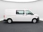 Volkswagen Transporter 2.0 TDi 110 Pk L2 Dubbele Cabine | Airco | Cruise Control | Apple Car Play | Parkeersensoren | 70.623 Km!!