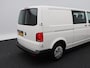 Volkswagen Transporter 2.0 TDi 110 Pk L2 Dubbele Cabine | Airco | Cruise Control | Apple Car Play | Parkeersensoren | 70.623 Km!!