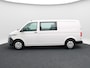 Volkswagen Transporter 2.0 TDi 110 Pk L2 Dubbele Cabine | Airco | Cruise Control | Apple Car Play | Parkeersensoren | 70.623 Km!!