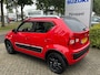 Suzuki Ignis 1.2 Select 5-deurs Smart Hybrid Stootlijstset/All season banden