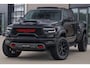 Dodge Ram TRX HELLCAT | 6.2 V8 712PK SUPERCHARGER | RODE STIKSELS | FULLY LOADED | CARBON | CREW CAB | DUBBELE CABINE | 5 PERSOONS | De specialist in Amerikaanse pick‑ups in Nederland en Europa.