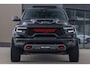 Dodge Ram TRX HELLCAT | 6.2 V8 712PK SUPERCHARGER | RODE STIKSELS | FULLY LOADED | CARBON | CREW CAB | DUBBELE CABINE | 5 PERSOONS | De specialist in Amerikaanse pick‑ups in Nederland en Europa.