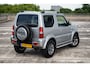 Suzuki Jimny 1.3 Exclusive | Airco | Stoelverwarming | Centrale Deurvergrendeling |